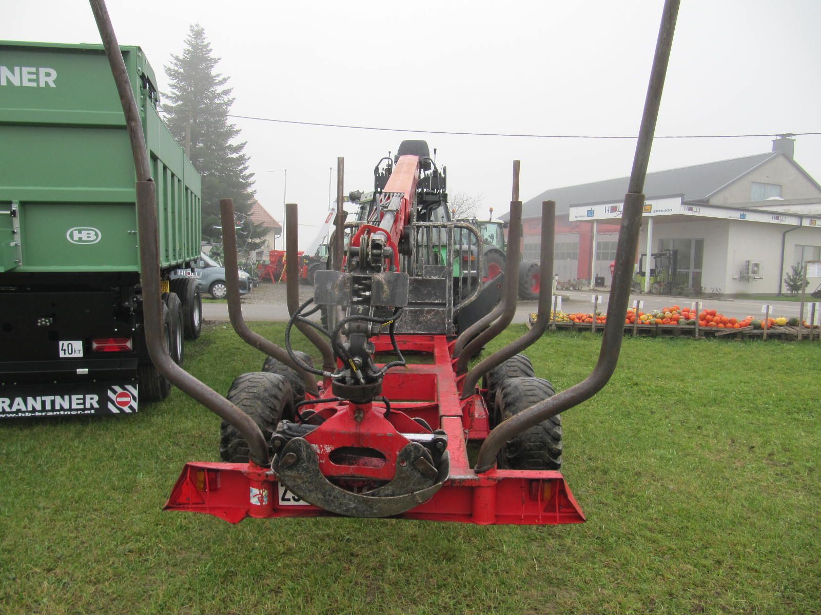 Stepa FHL 10AK / FKL 5085 3