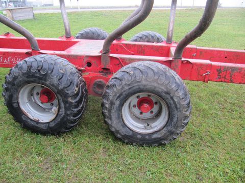 Stepa FHL 10AK / FKL 5085