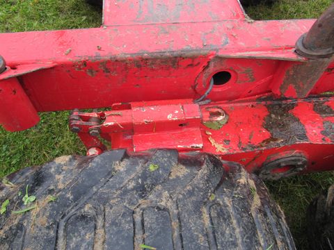 Stepa FHL 10AK / FKL 5085