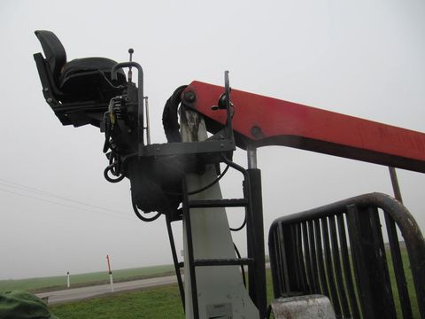 Stepa FHL 10AK / FKL 5085