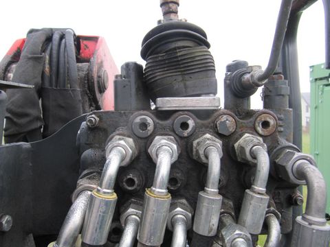 Stepa FHL 10AK / FKL 5085