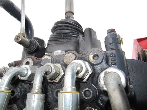 Stepa FHL 10AK / FKL 5085