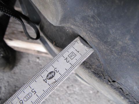 Sonstige John Deere 6230/6330  