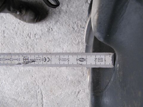 Sonstige John Deere 6230/6330  