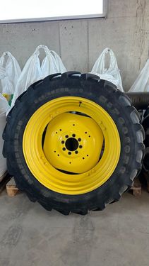 Sonstige John Deere 6230/6330  