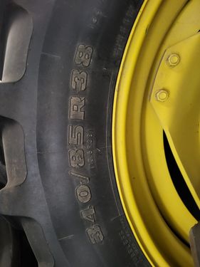 Sonstige John Deere 6230/6330  