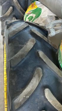 Sonstige John Deere 6230/6330  