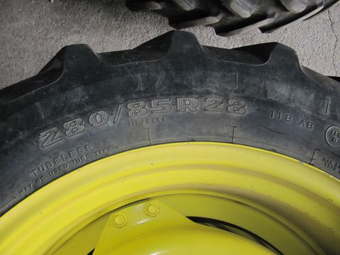 Sonstige John Deere 6230/6330  