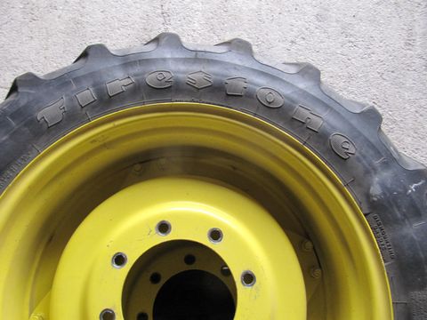 Sonstige John Deere 6230/6330  