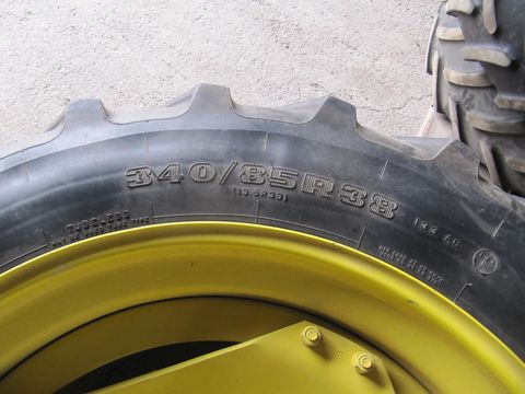 Sonstige John Deere 6230/6330  