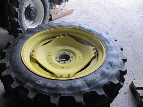 Sonstige John Deere 6230/6330  