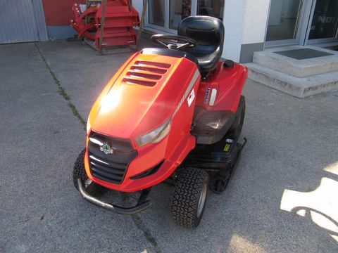 Herkules Hochgrasmäher HT 110-24D