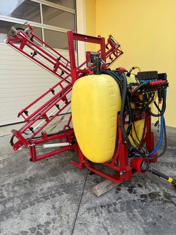 Hardi NK 600
