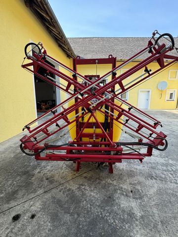 Hardi NK 600