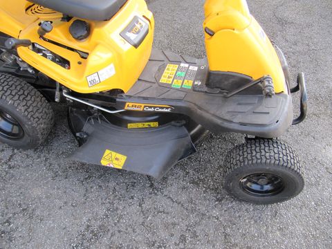 Cub Cadet LR2 NS 76
