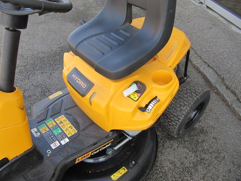 Cub Cadet LR2 NS 76