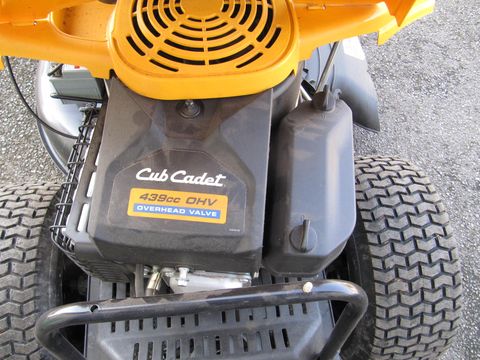 Cub Cadet LR2 NS 76