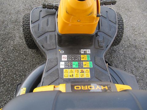 Cub Cadet LR2 NS 76
