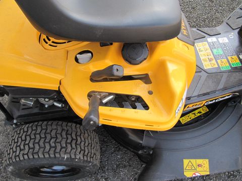 Cub Cadet LR2 NS 76