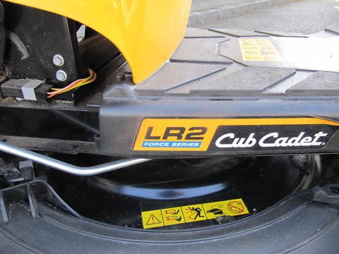 Cub Cadet LR2 NS 76