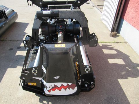 Müthing Alpinshark MU 220