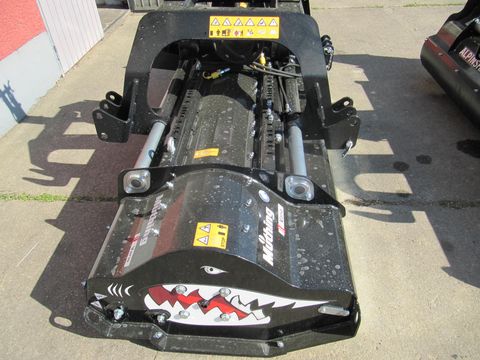 Müthing Alpinshark MU 220