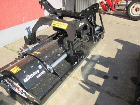 Müthing Alpinshark MU 220