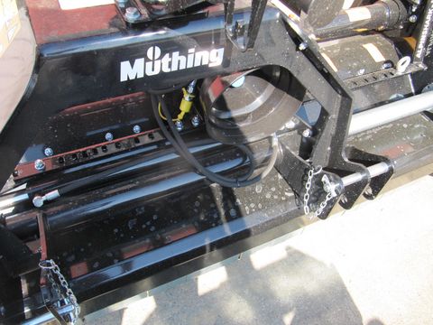 Müthing Alpinshark MU 220