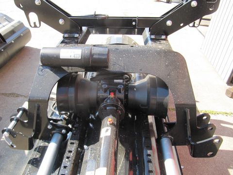 Müthing Alpinshark MU 220