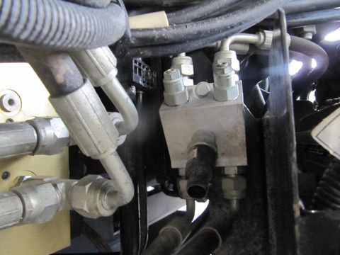 Steyr Bildschirm S 700