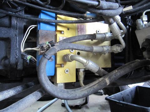 Steyr Bildschirm S 700