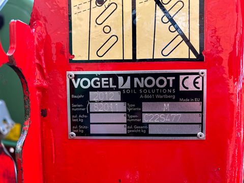 Vogel&Noot M 1000 Plus 