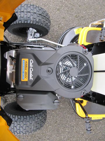 Cub Cadet LT2 NR92