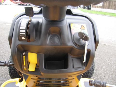 Cub Cadet LT2 NR92