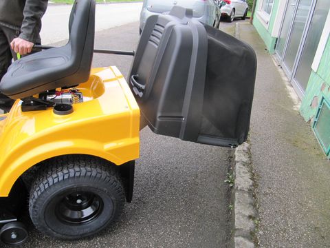 Cub Cadet LT2 NR92
