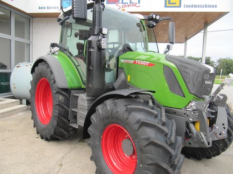 Fendt 314 Vario Profi+
