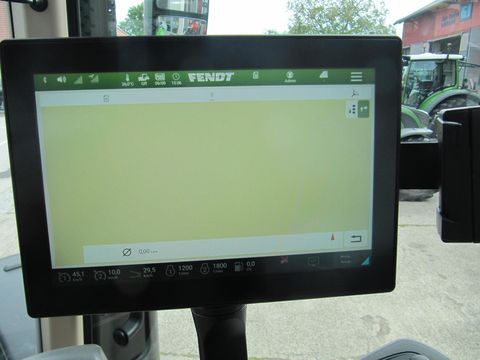 Fendt 314 Vario Profi+