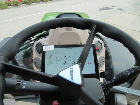 Fendt 314 Vario Profi+