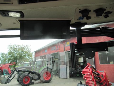 Fendt 314 Vario Profi+