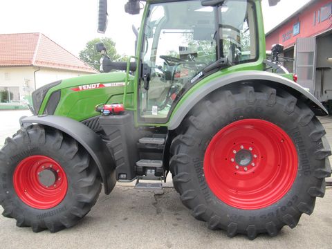 Fendt 314 Vario Profi+
