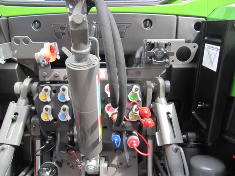 Fendt 314 Vario Profi+