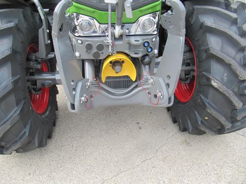 Fendt 314 Vario Profi+