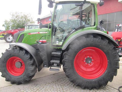 Fendt 314 Vario Profi+