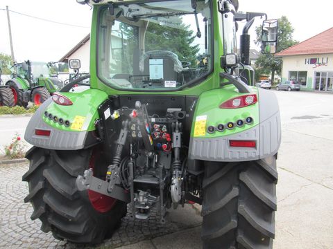Fendt 314 Vario Profi+