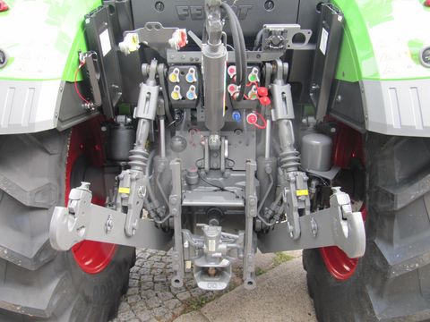 Fendt 314 Vario Profi+