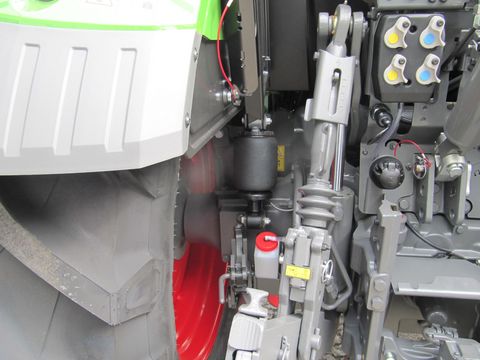 Fendt 314 Vario Profi+