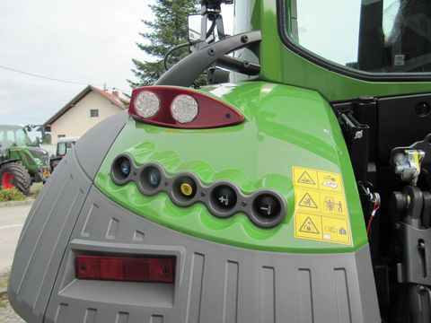 Fendt 314 Vario Profi+