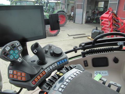 Fendt 314 Vario Profi+