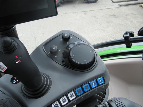 Fendt 314 Vario Profi+