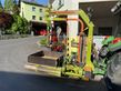 Wolagri Wickelmaschine FW 15